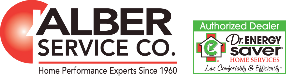 Alber Service Co logo