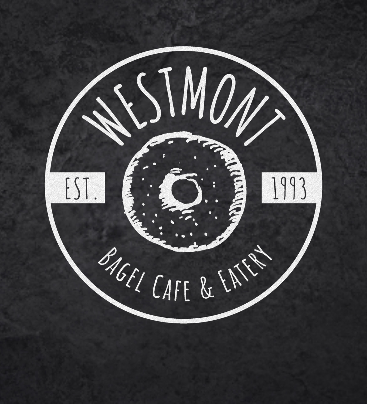 Westmont Bagel logo