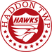 Haddon Township Lacrosse Association logo